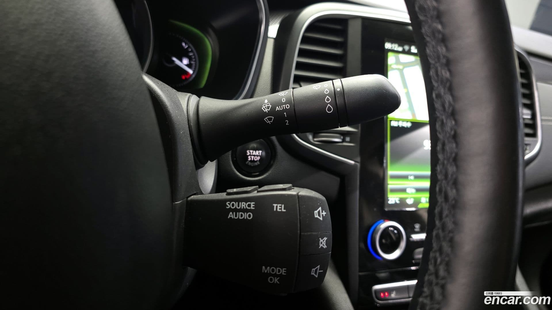 Main__Slider__Photo:SM6 Renault-KoreaSamsung 2016.5-15