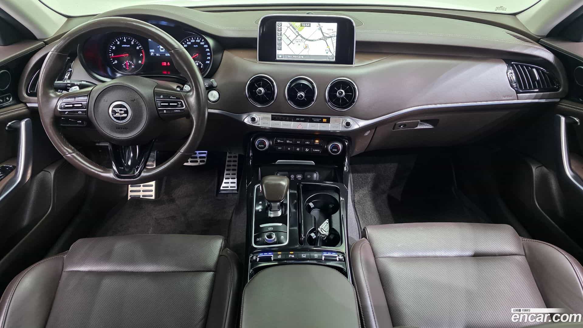 Stinger Kia 2017.6-INNER-007