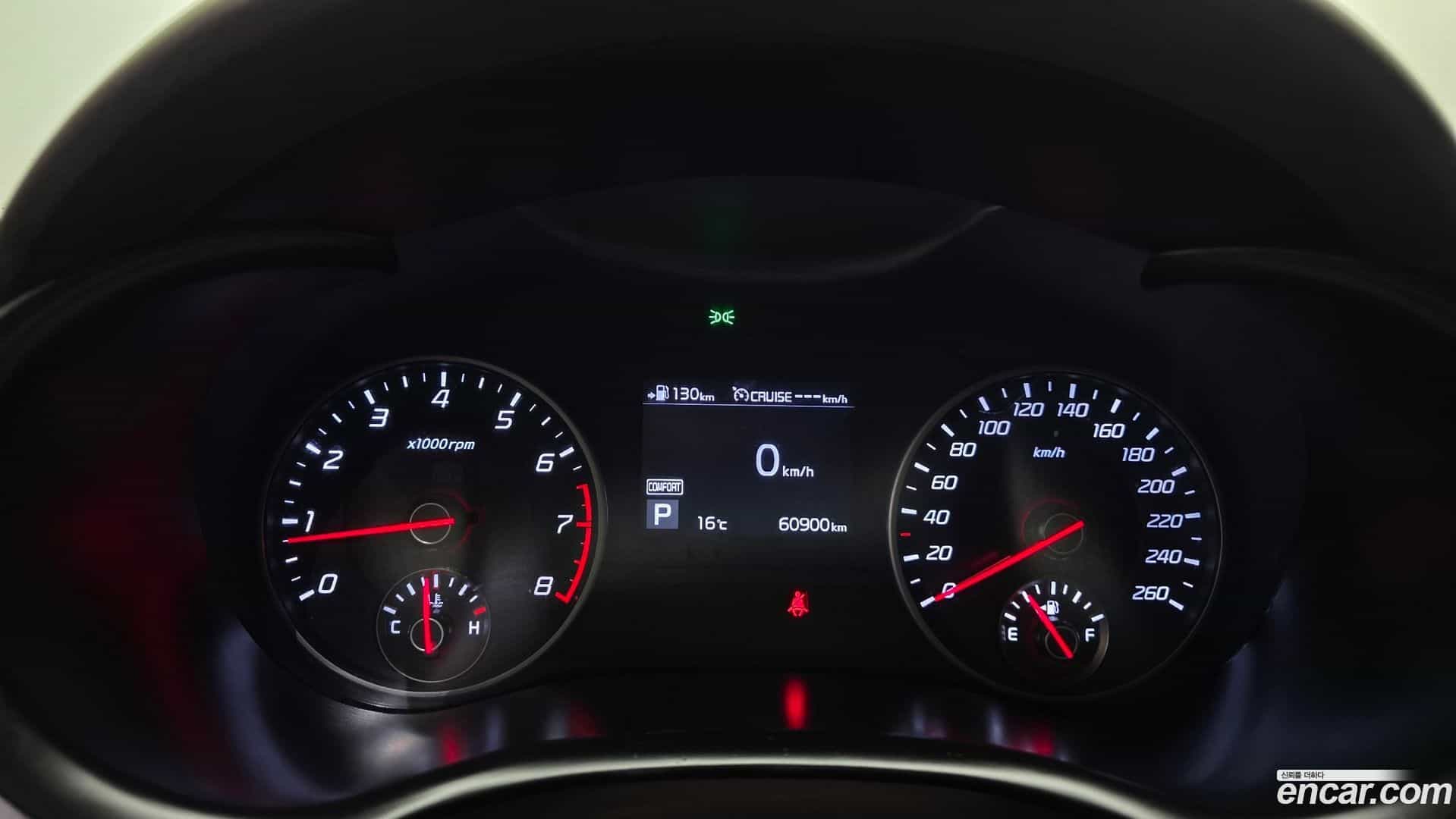 Stinger Kia 2017.6-INNER-008