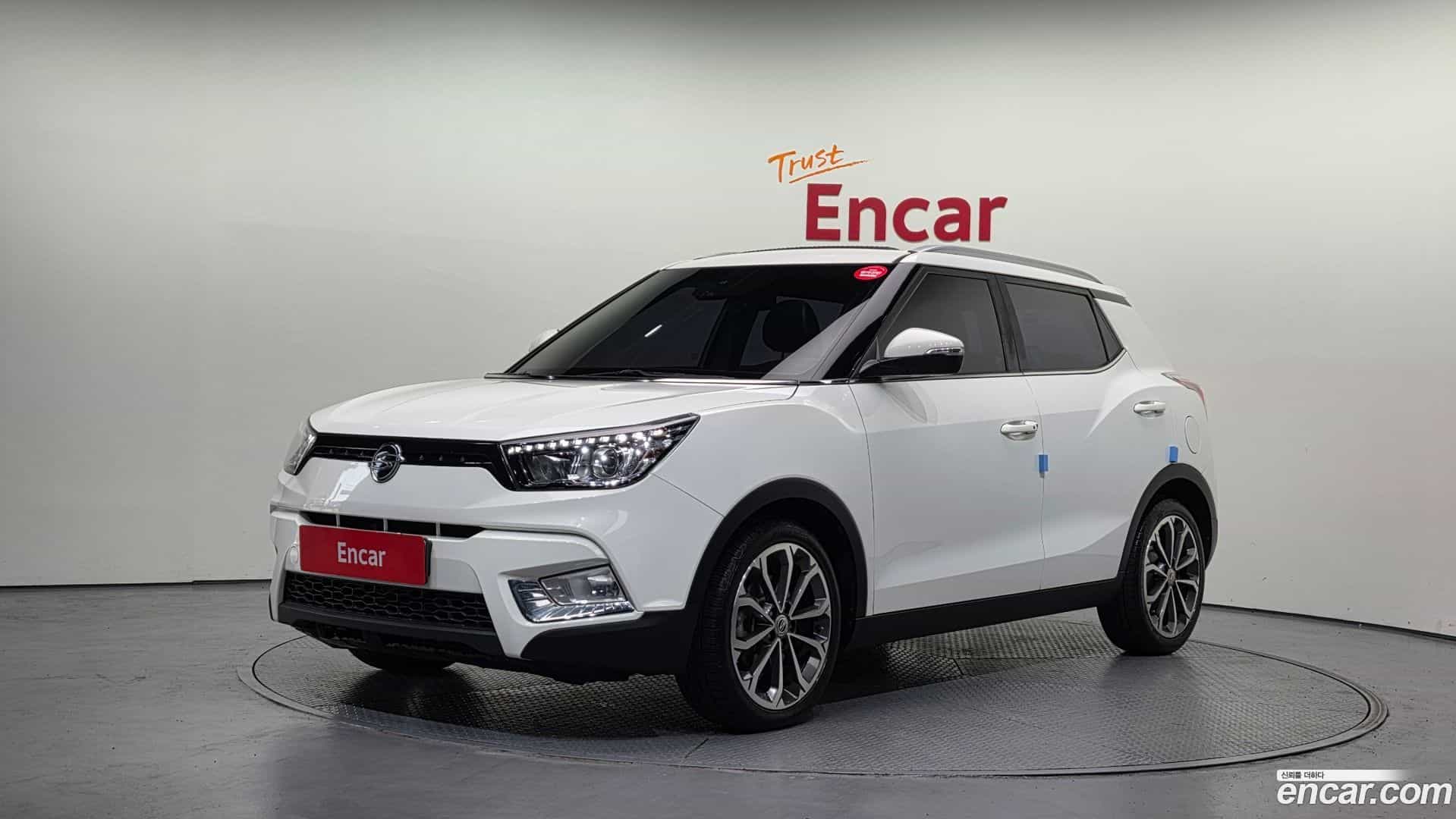 TIBOLI KG_Mobility_Ssangyong 2016.9-OUTER-001