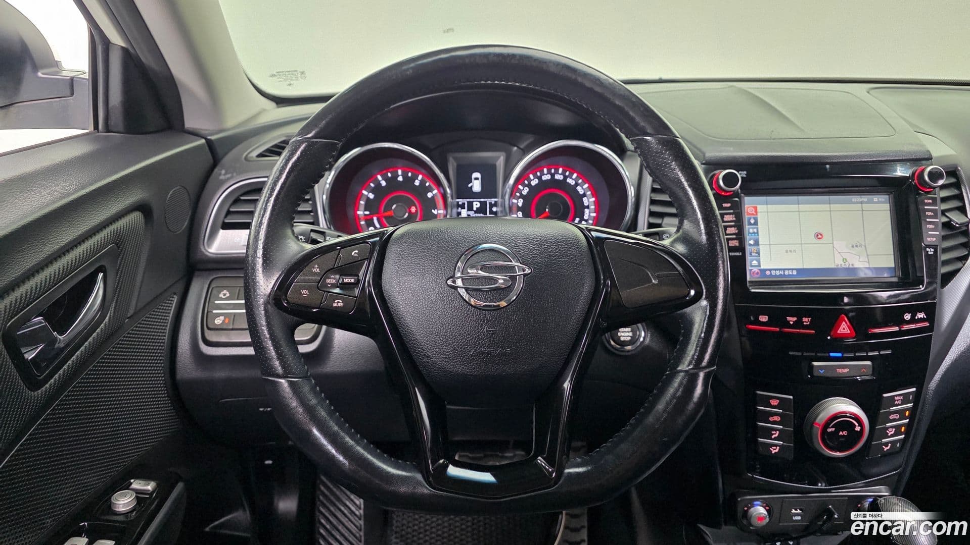 Main__Slider__Photo:TIBOLI KG_Mobility_Ssangyong 2016.9-13