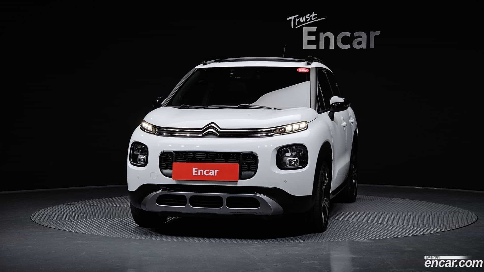 C3 Aircross Citroen-DS 2021.5-OUTER-003