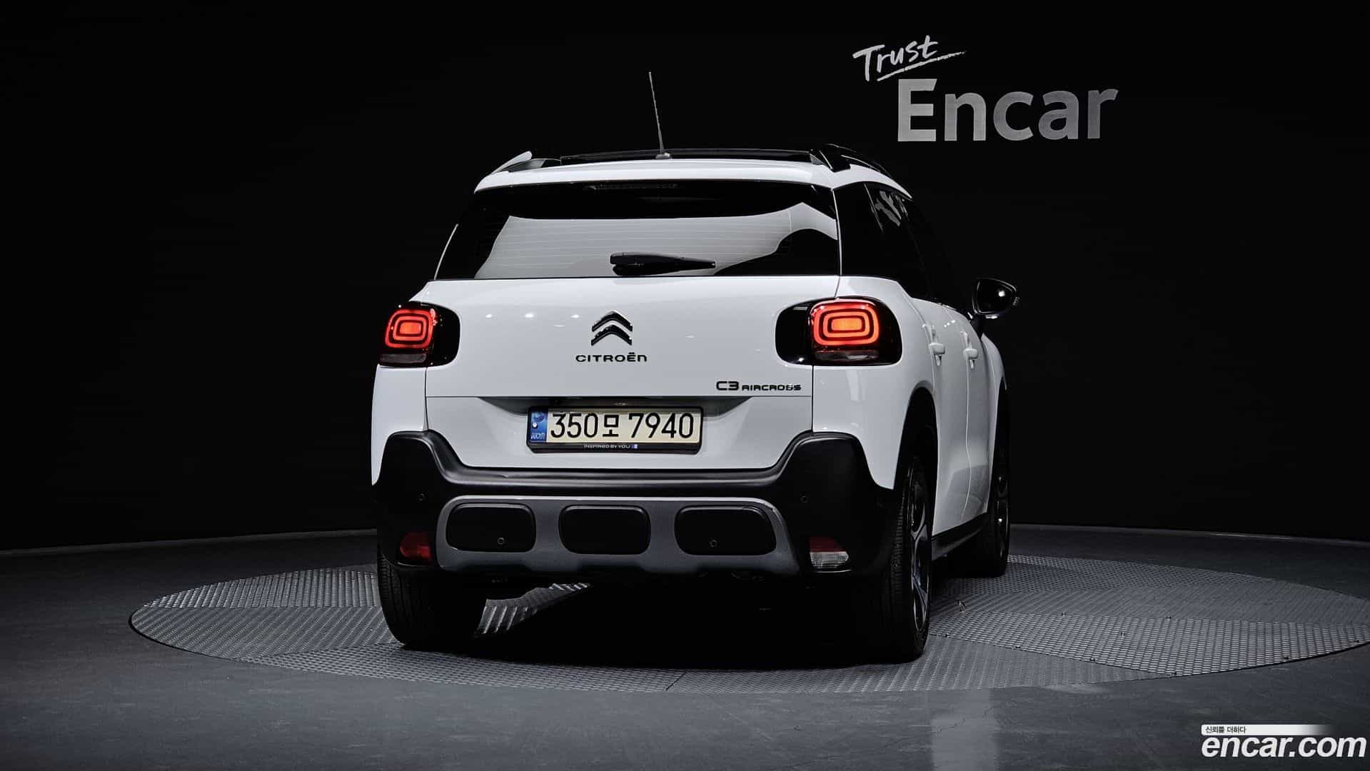 C3 Aircross Citroen-DS 2021.5-OUTER-004