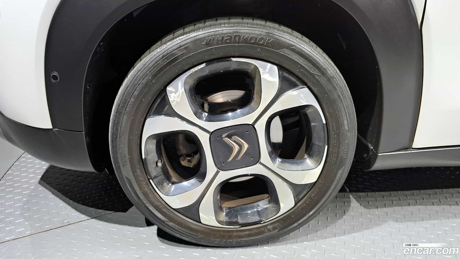 C3 Aircross Citroen-DS 2021.5-OUTER-005