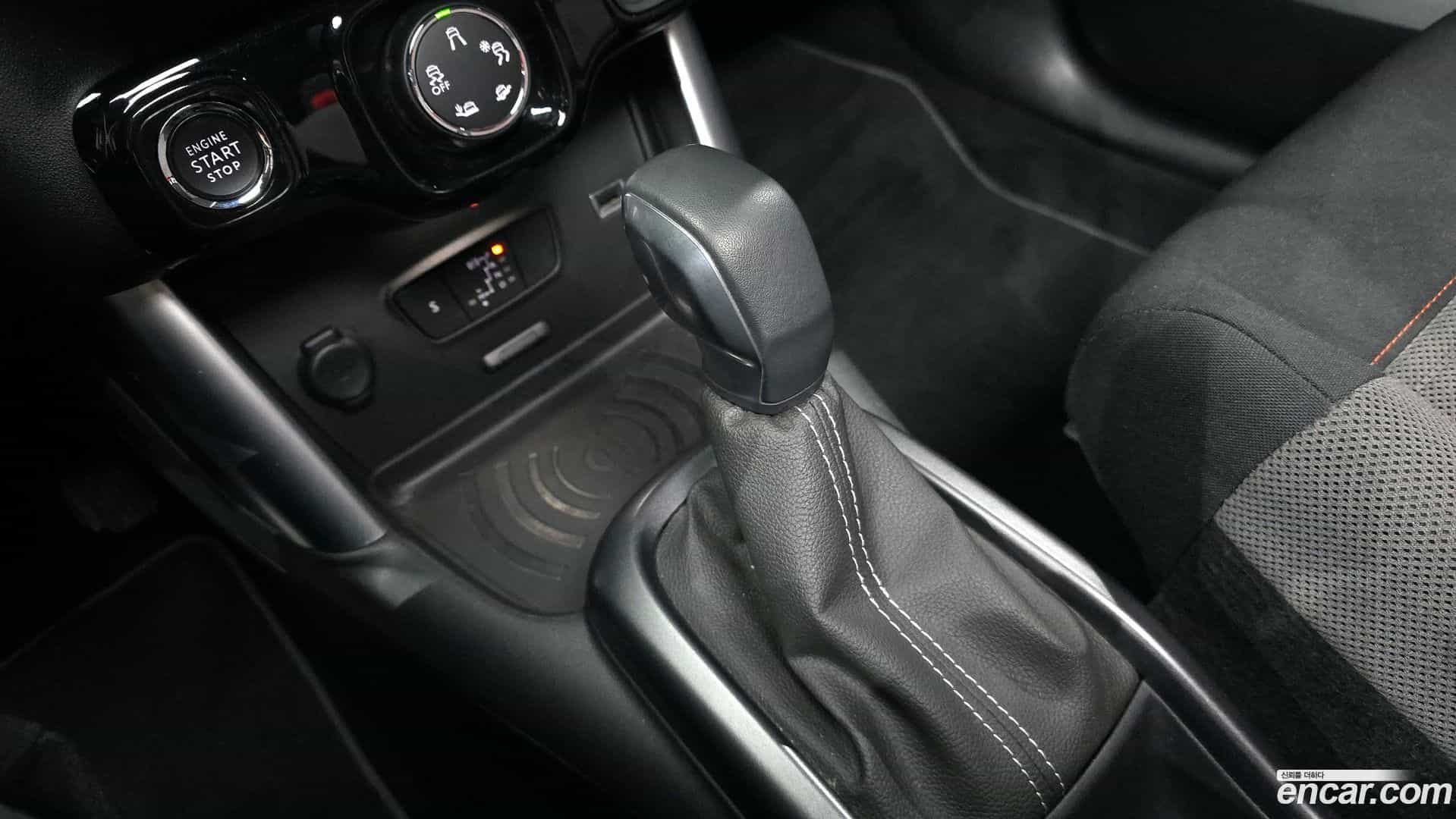 C3 Aircross Citroen-DS 2021.5-INNER-009