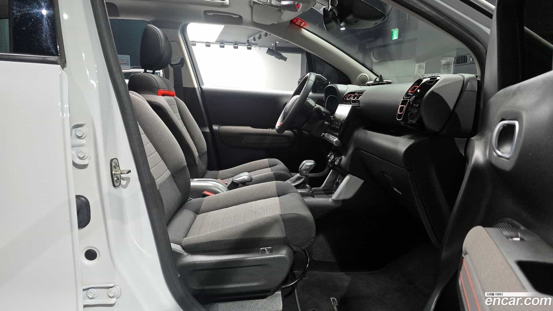 C3 Aircross Citroen-DS 2021.5-OPTION-015