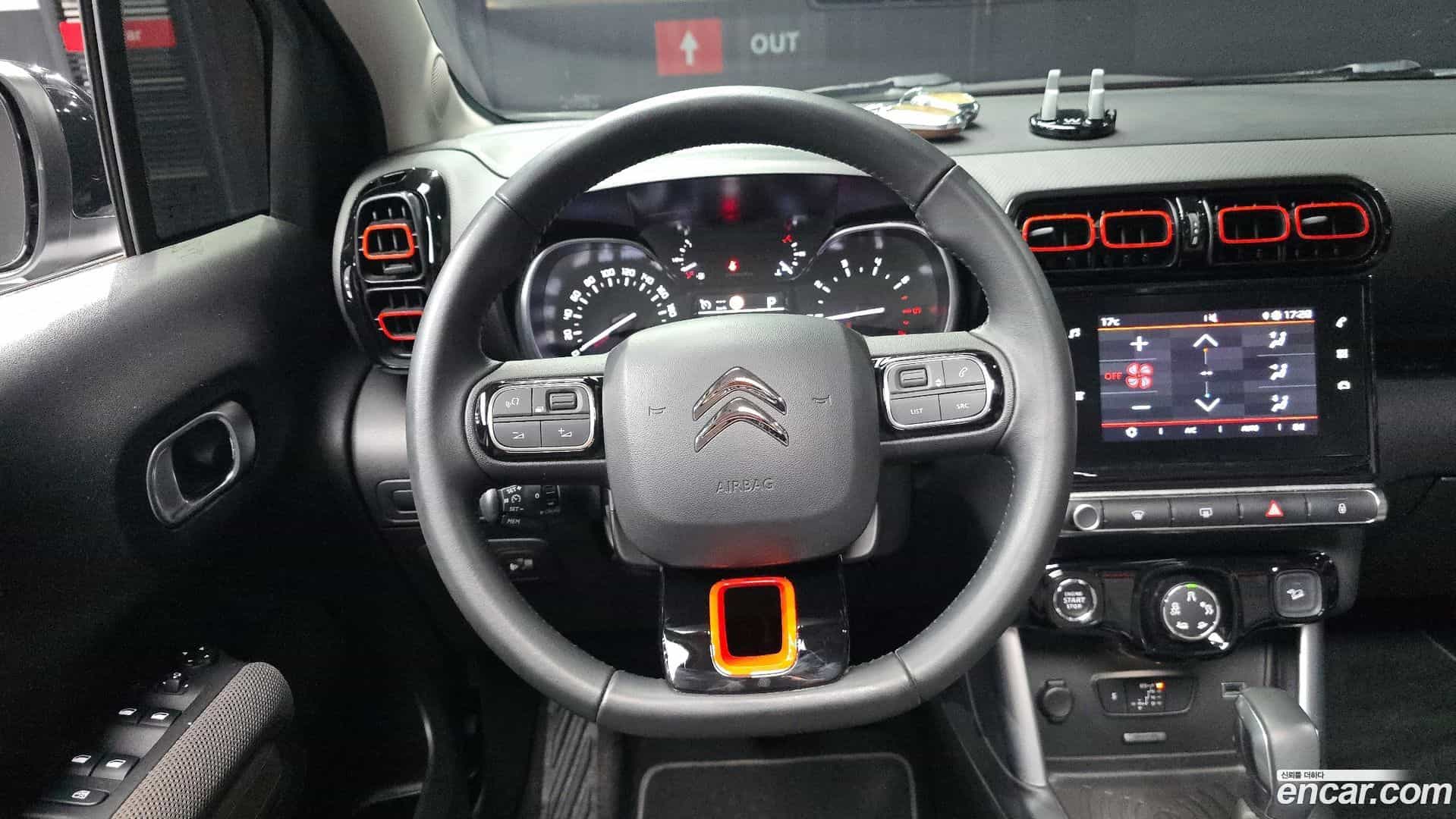 C3 Aircross Citroen-DS 2021.5-OPTION-017