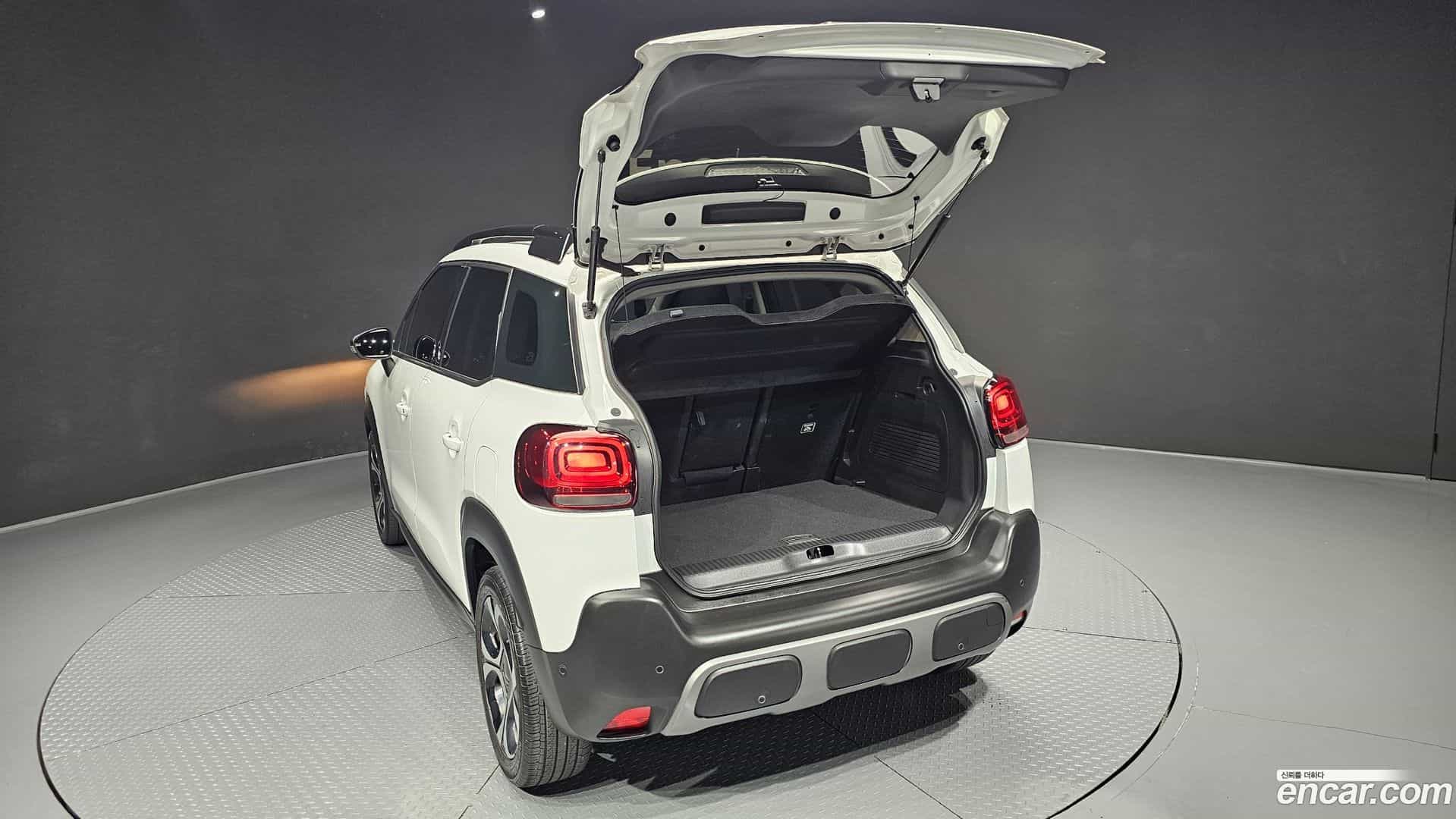 C3 Aircross Citroen-DS 2021.5-OPTION-024