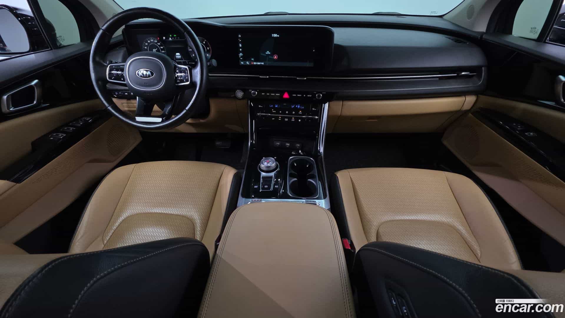 Canival Kia 2021.1-INNER-007