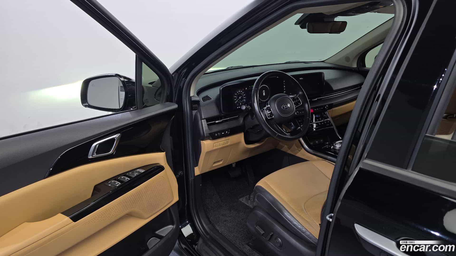 Canival Kia 2021.1-INNER-010