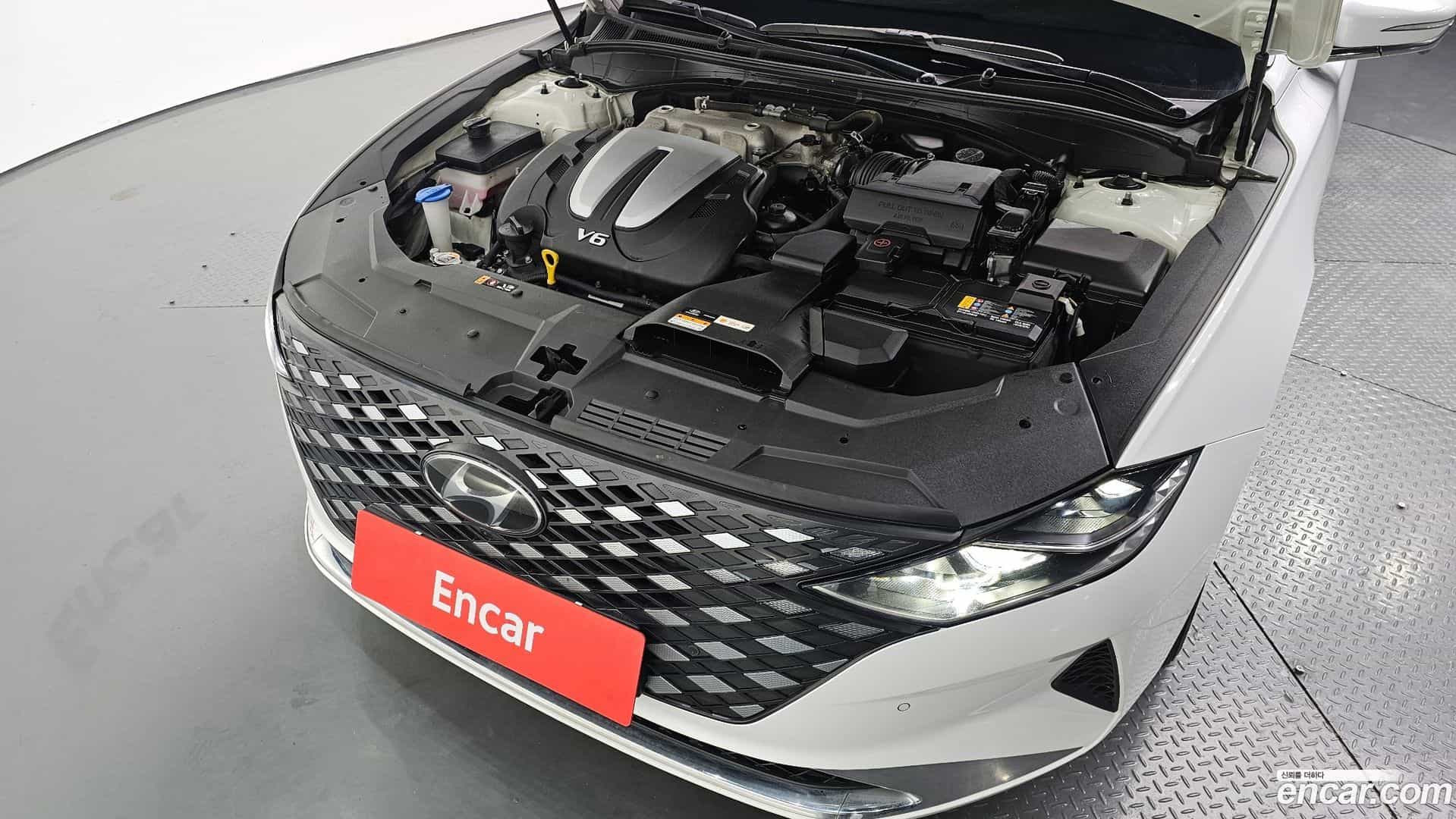 Grandeur Hyundai 2022.9-OUTER-006