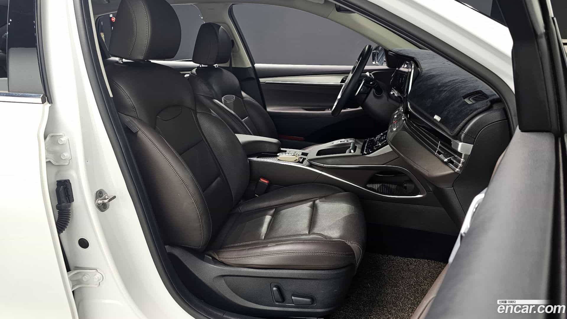 Grandeur Hyundai 2022.9-INNER-010