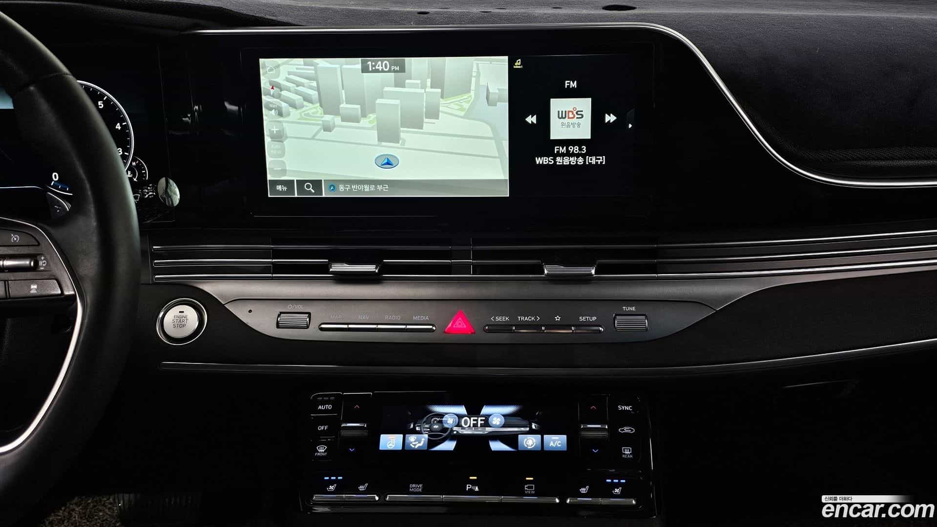 Grandeur Hyundai 2022.9-OPTION-018