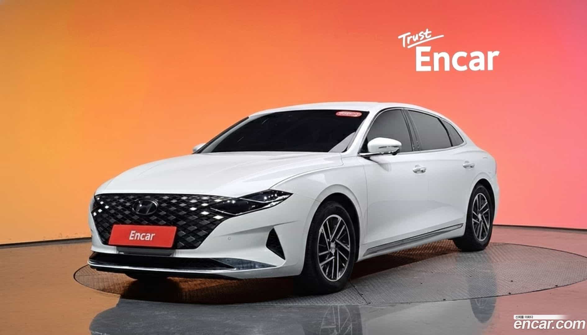 Grandeur Hyundai 2022.9-DIAG2-001