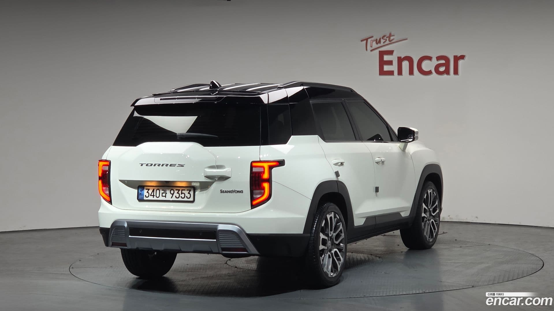 Main__Slider__Photo:Torres KG_Mobility_Ssangyong 2023.1-1