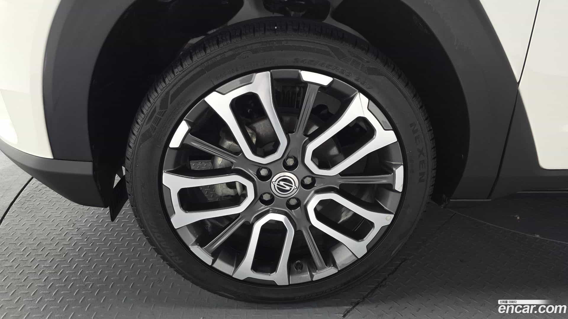 Torres KG_Mobility_Ssangyong 2023.1-OUTER-005