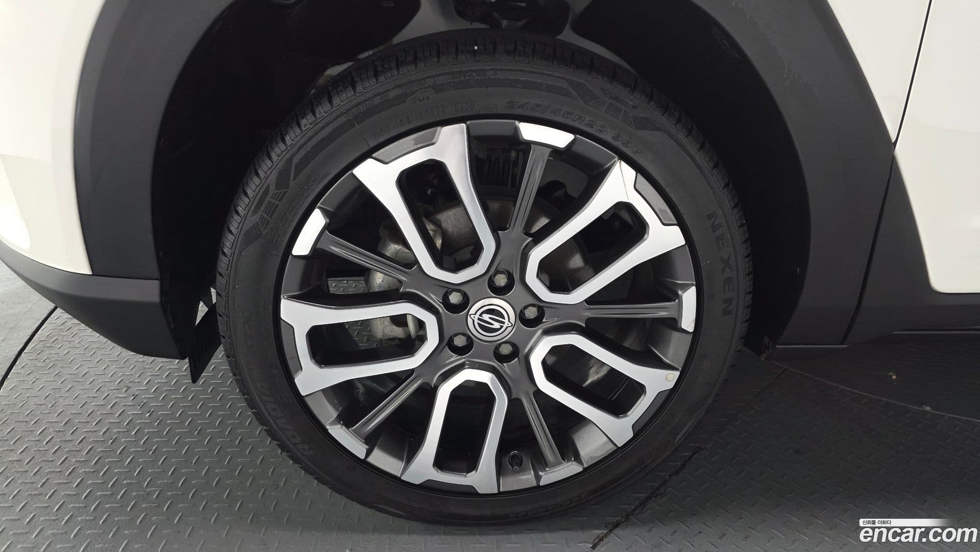 Main__Slider__Photo:Torres KG_Mobility_Ssangyong 2023.1-4