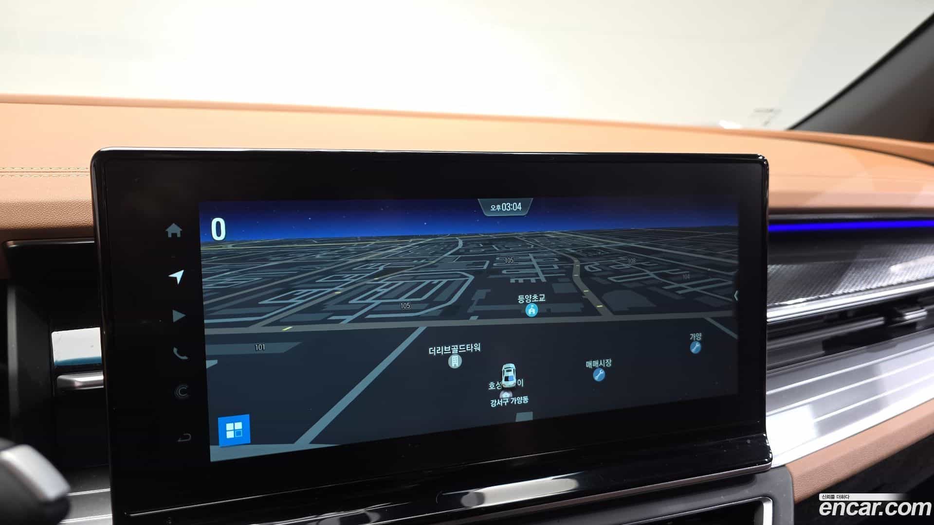 Torres KG_Mobility_Ssangyong 2023.1-OPTION-020