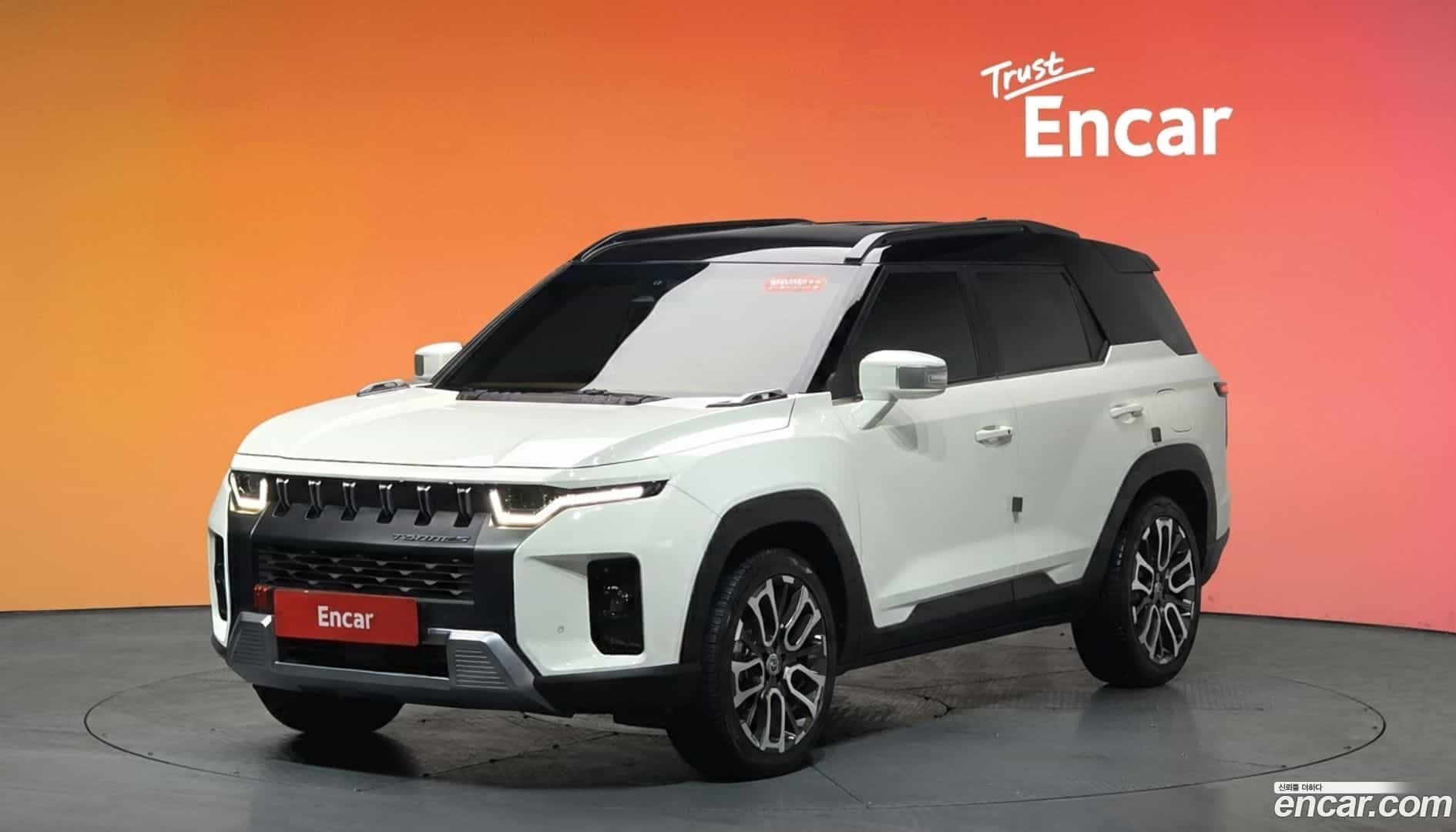 Torres KG_Mobility_Ssangyong 2023.1-DIAG2-001