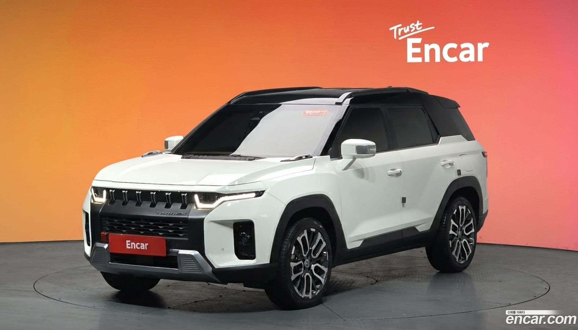 Main__Slider__Photo:Torres KG_Mobility_Ssangyong 2023.1-0