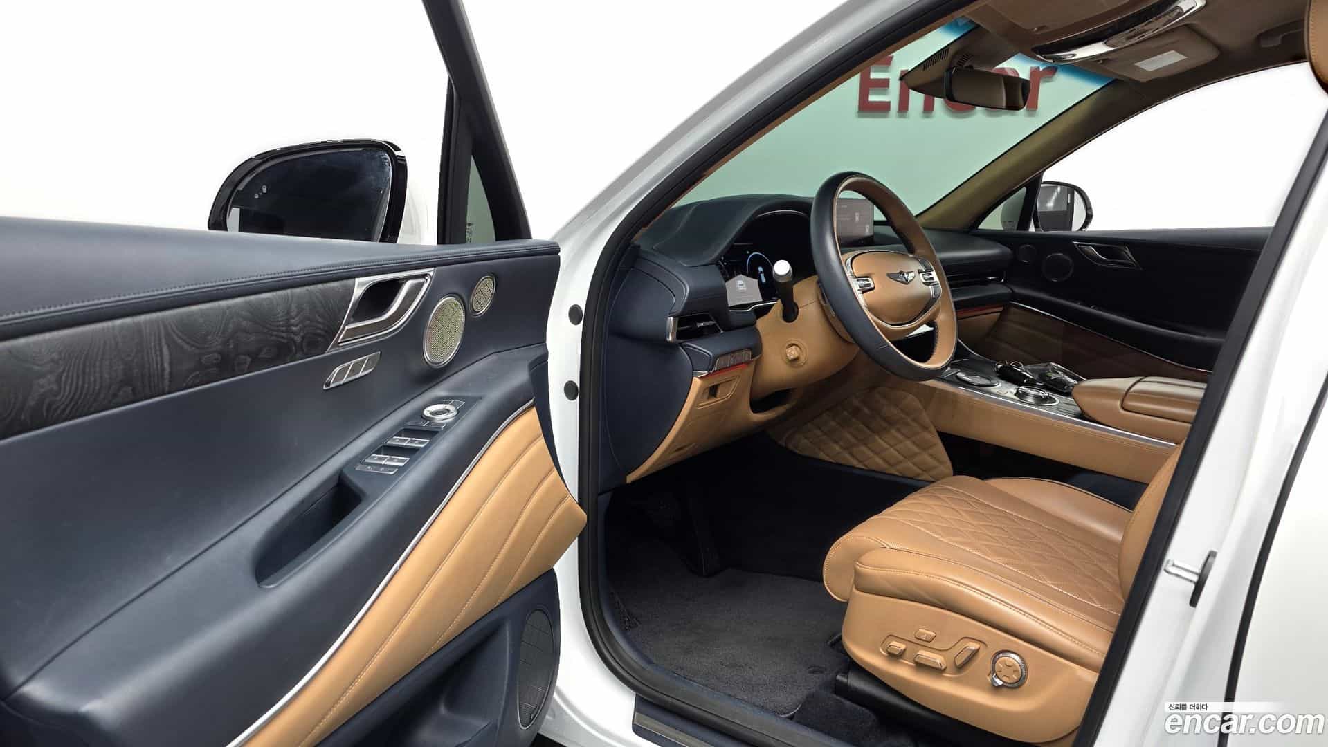 GV80 Genesis 2020.7-OPTION-015