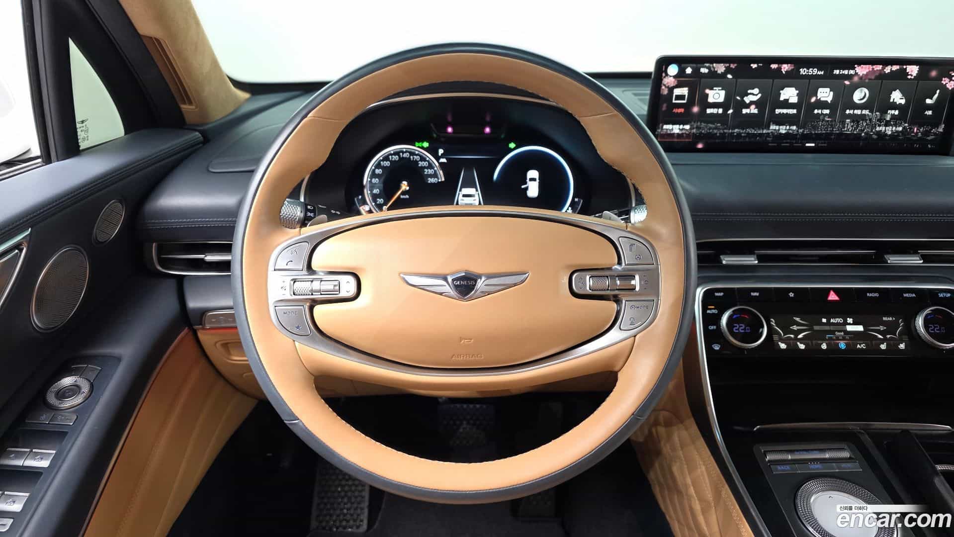 GV80 Genesis 2020.7-OPTION-017