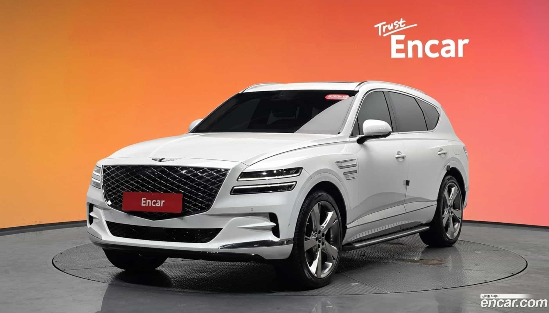 GV80 Genesis 2020.7-DIAG2-001