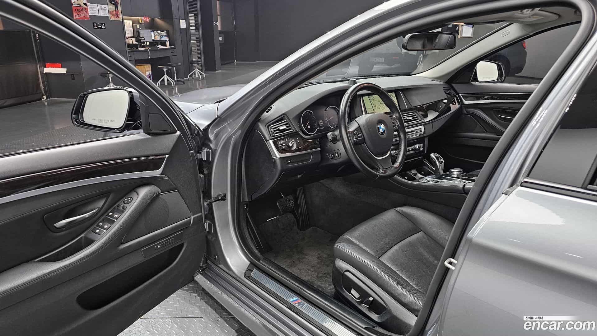 5-Series BMW 2016.1-OPTION-015