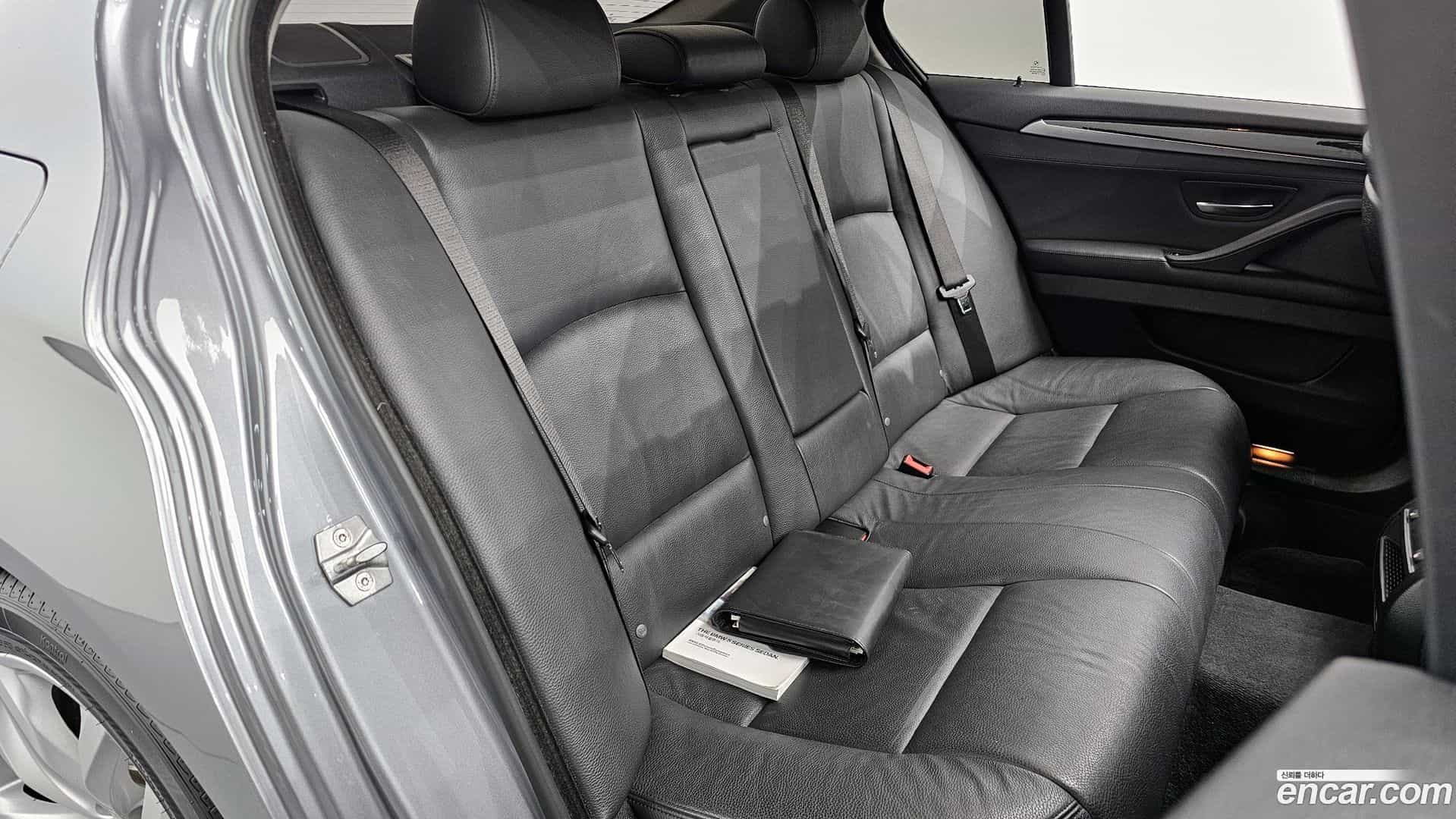 5-Series BMW 2016.1-OPTION-016