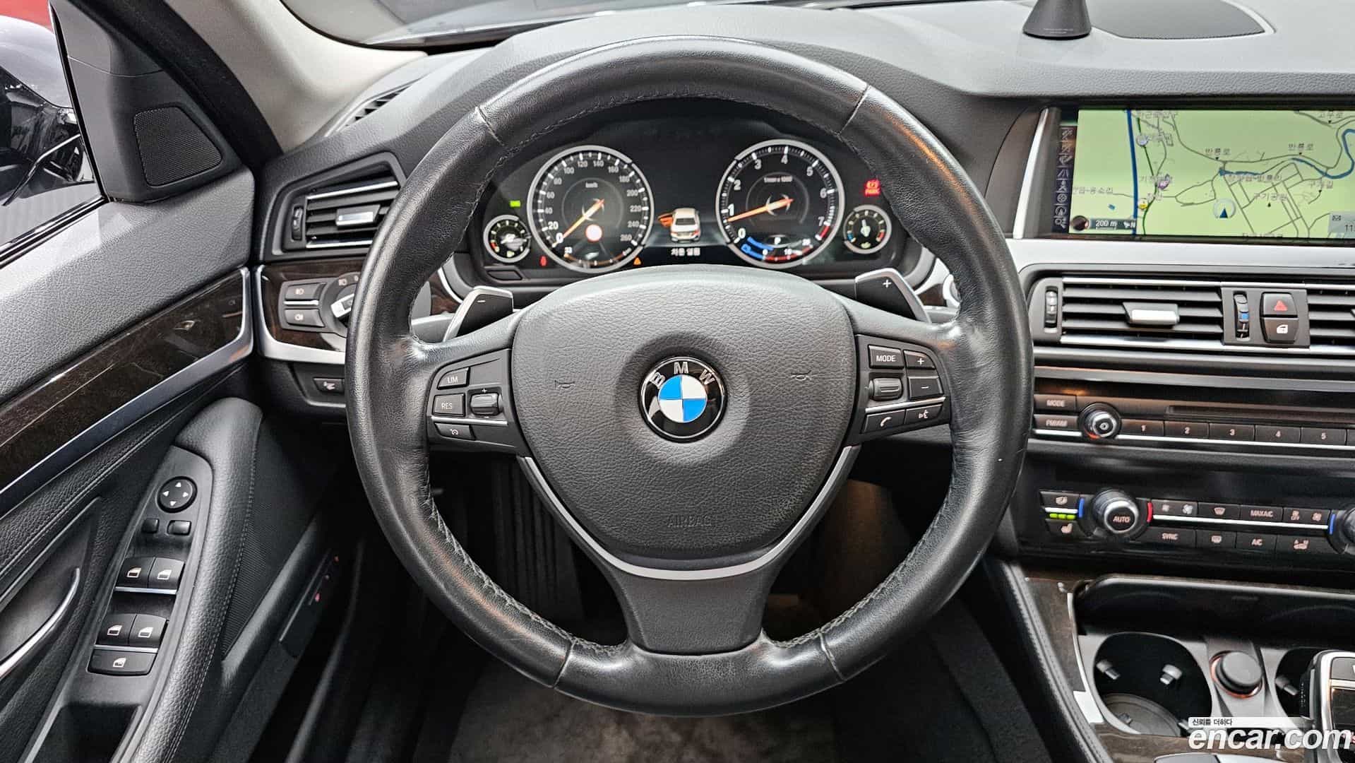 5-Series BMW 2016.1-OPTION-017