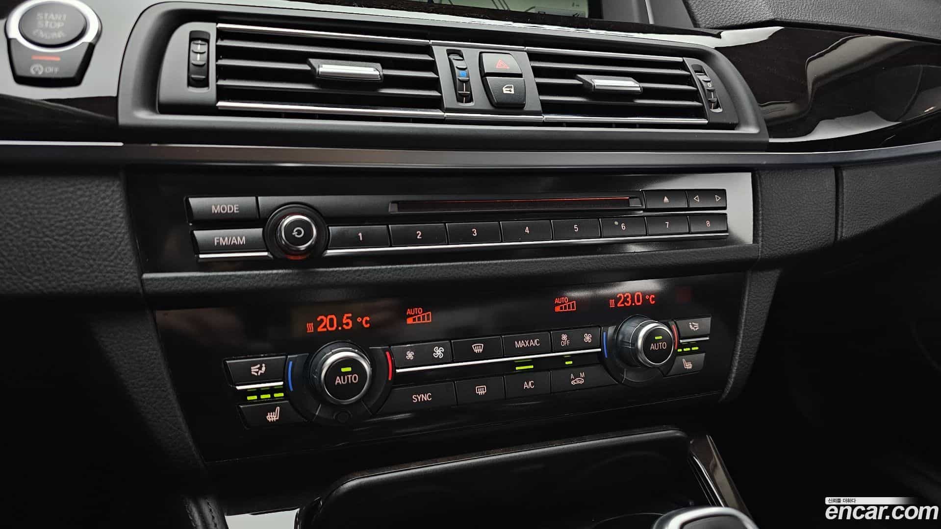 5-Series BMW 2016.1-OPTION-020