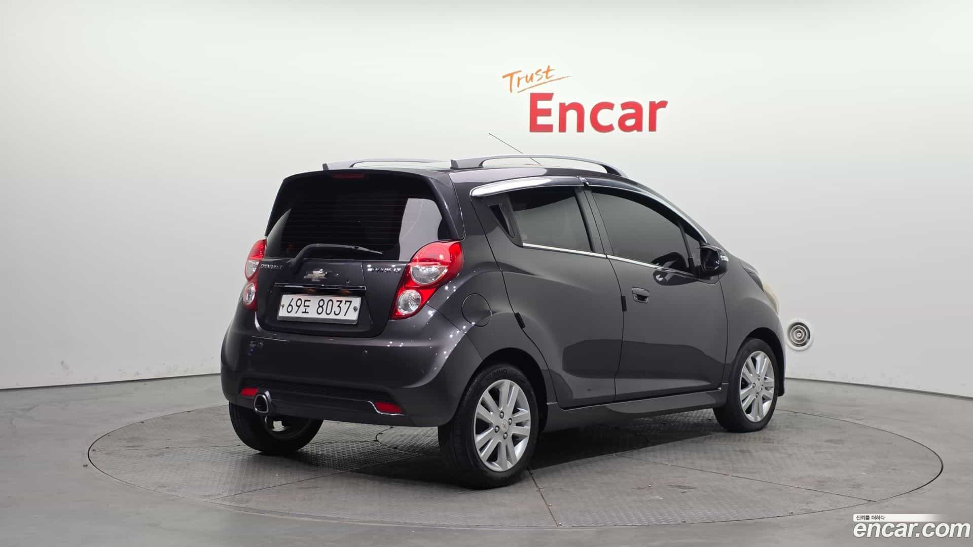 Spark ChevroletGMDaewoo 2014.8-OUTER-002