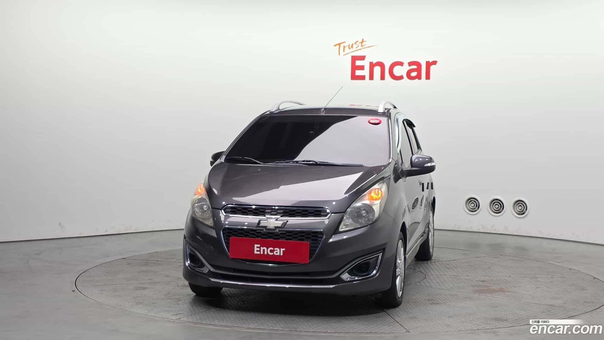 Spark ChevroletGMDaewoo 2014.8-OUTER-003