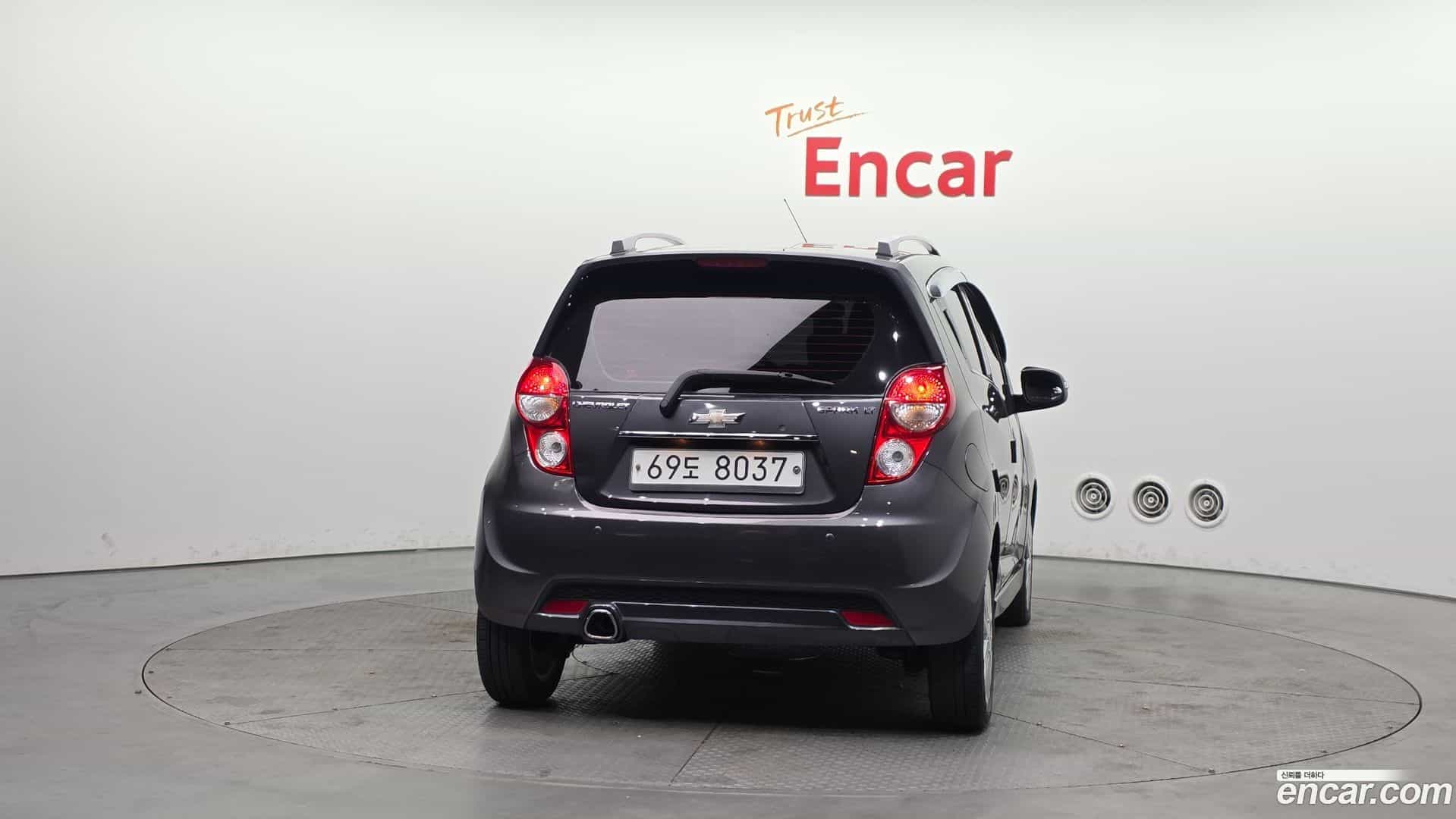 Spark ChevroletGMDaewoo 2014.8-OUTER-004