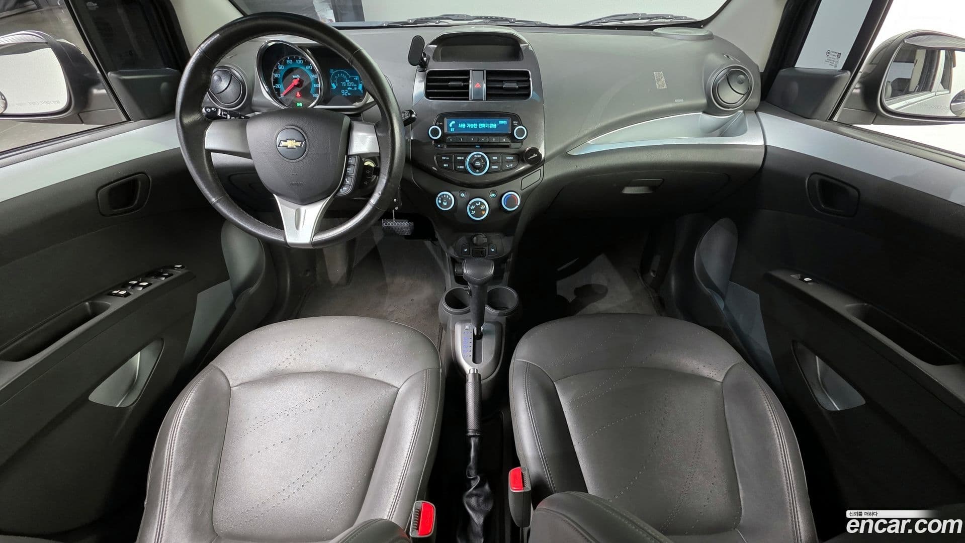 Main__Slider__Photo:Spark ChevroletGMDaewoo 2014.8-6