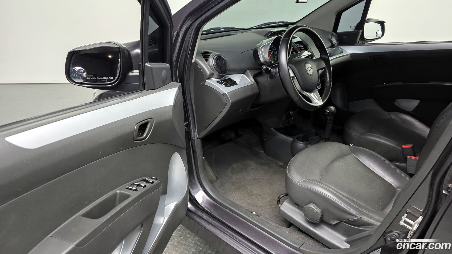 Main__Slider__Photo:Spark ChevroletGMDaewoo 2014.8-9