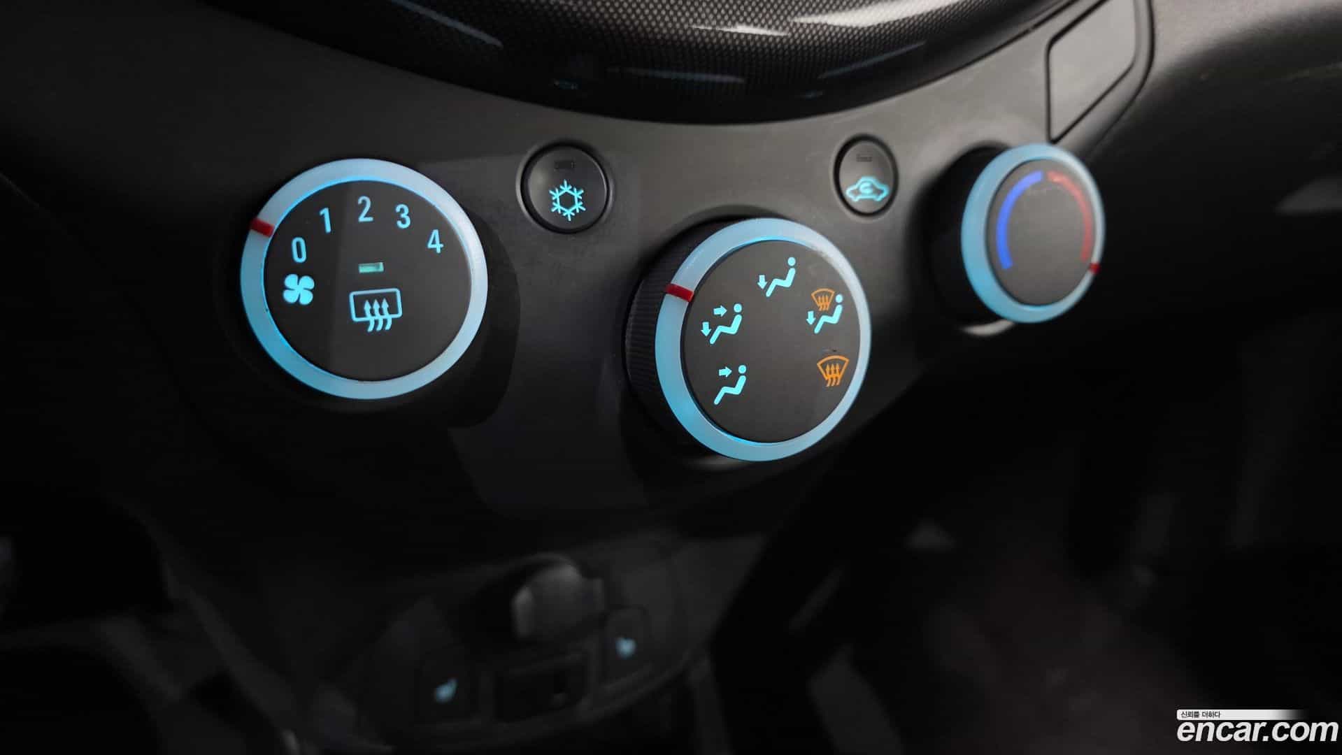 Spark ChevroletGMDaewoo 2014.8-OPTION-017