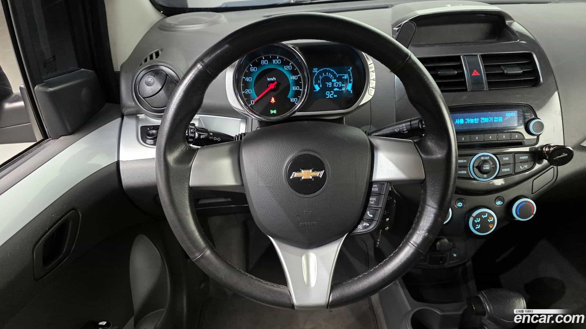 Spark ChevroletGMDaewoo 2014.8-OPTION-018