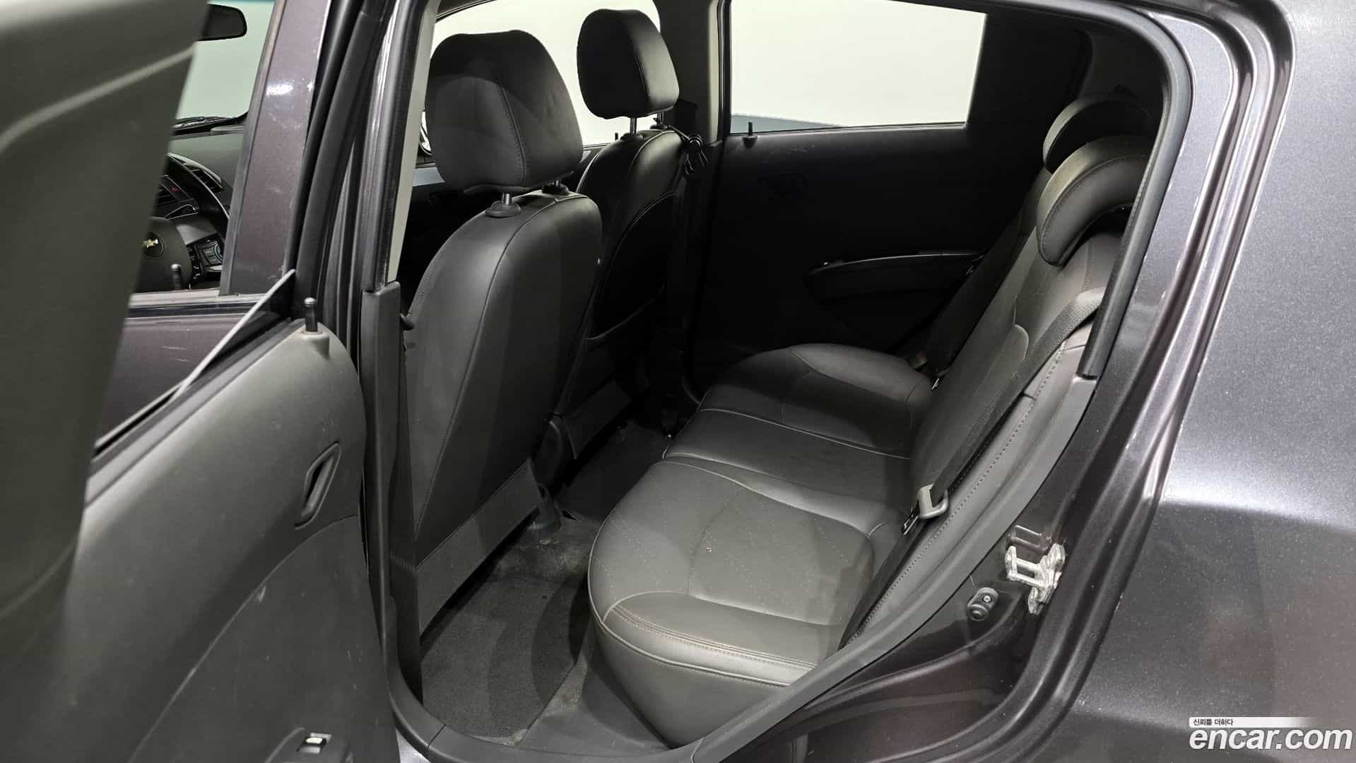 Spark ChevroletGMDaewoo 2014.8-OPTION-022