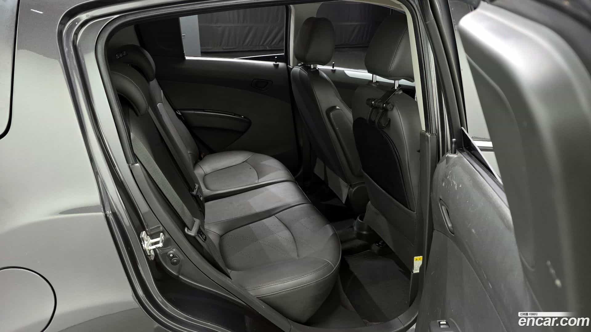 Spark ChevroletGMDaewoo 2014.8-OPTION-023