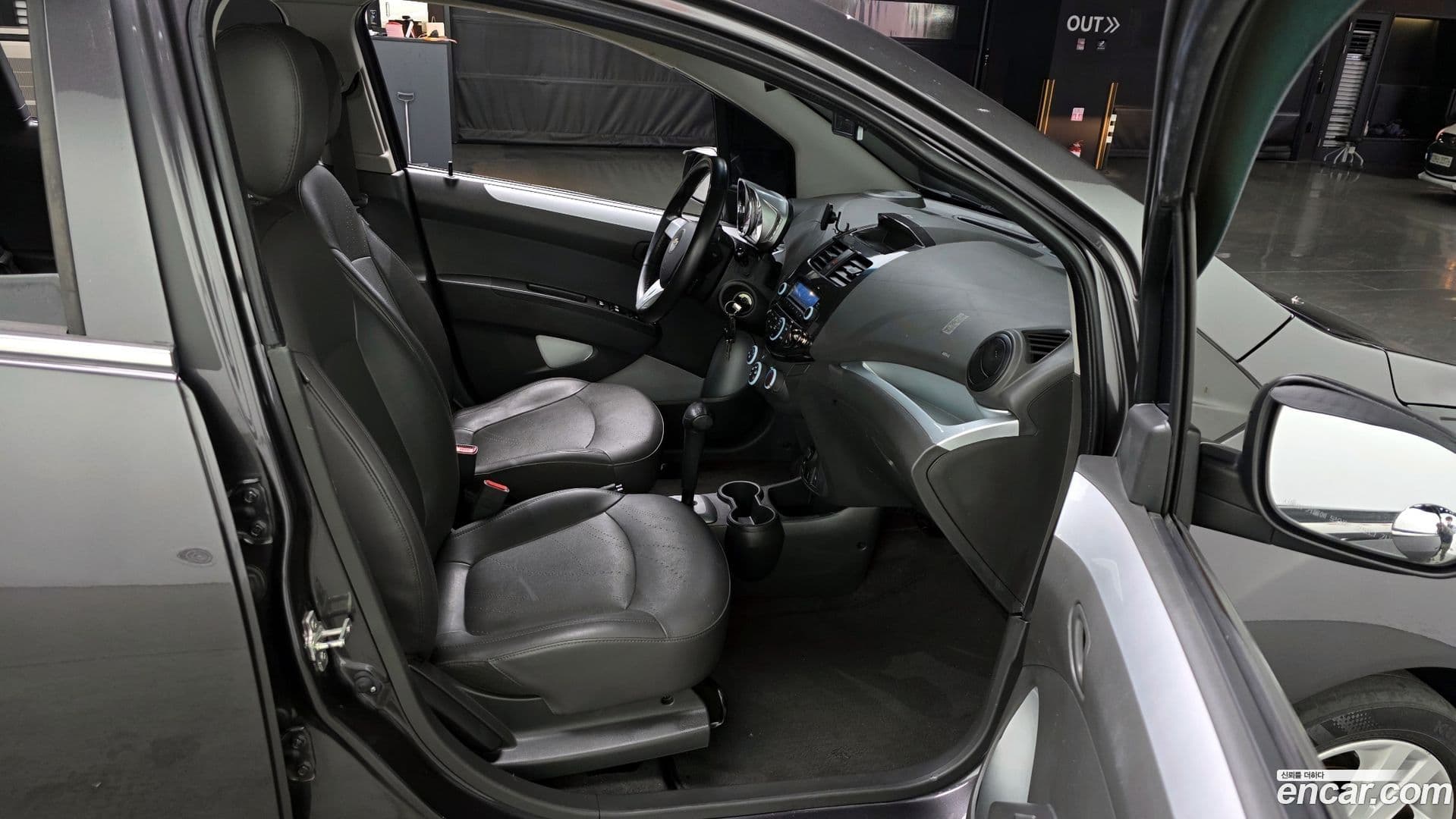 Main__Slider__Photo:Spark ChevroletGMDaewoo 2014.8-19