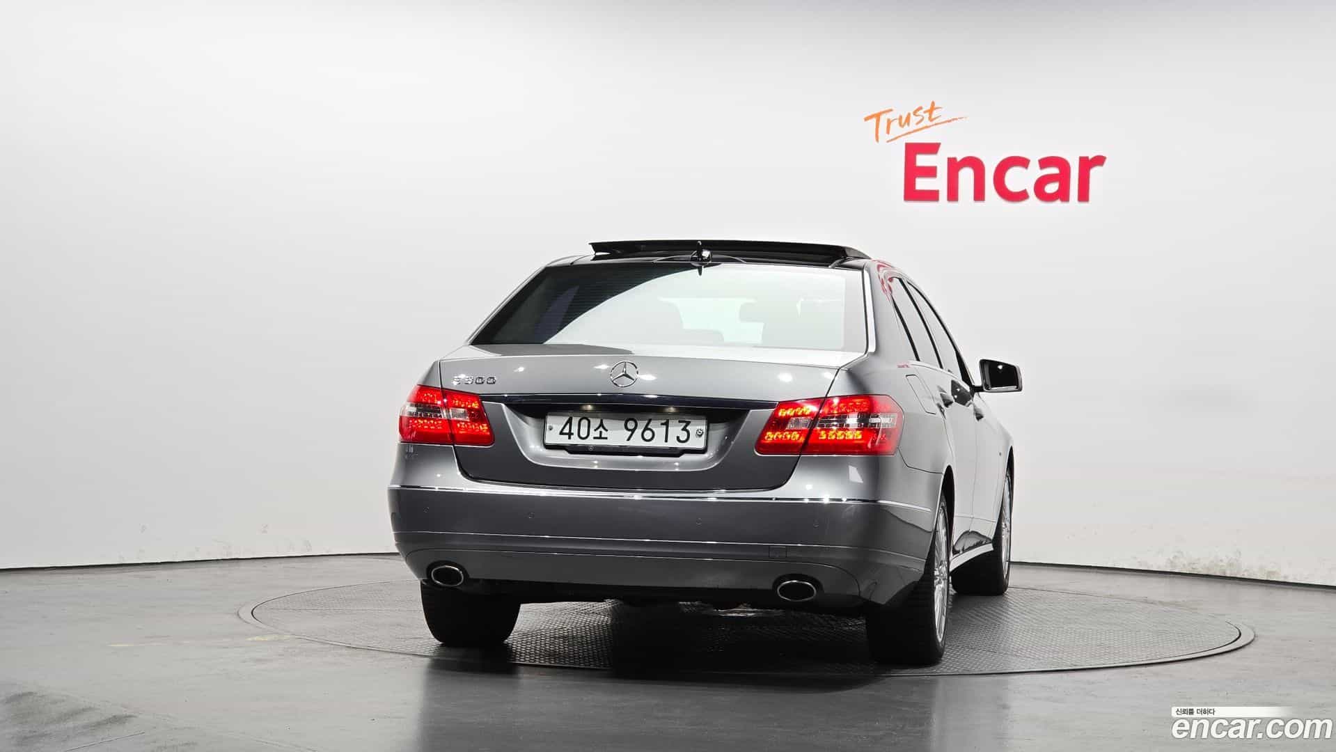 E-Class Mercedes-Benz 2012.7-OUTER-004