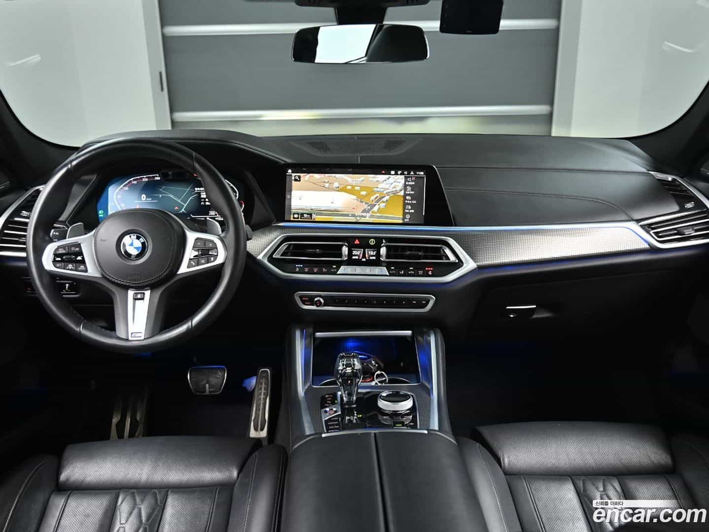 X6 BMW 2023.4-INNER-007