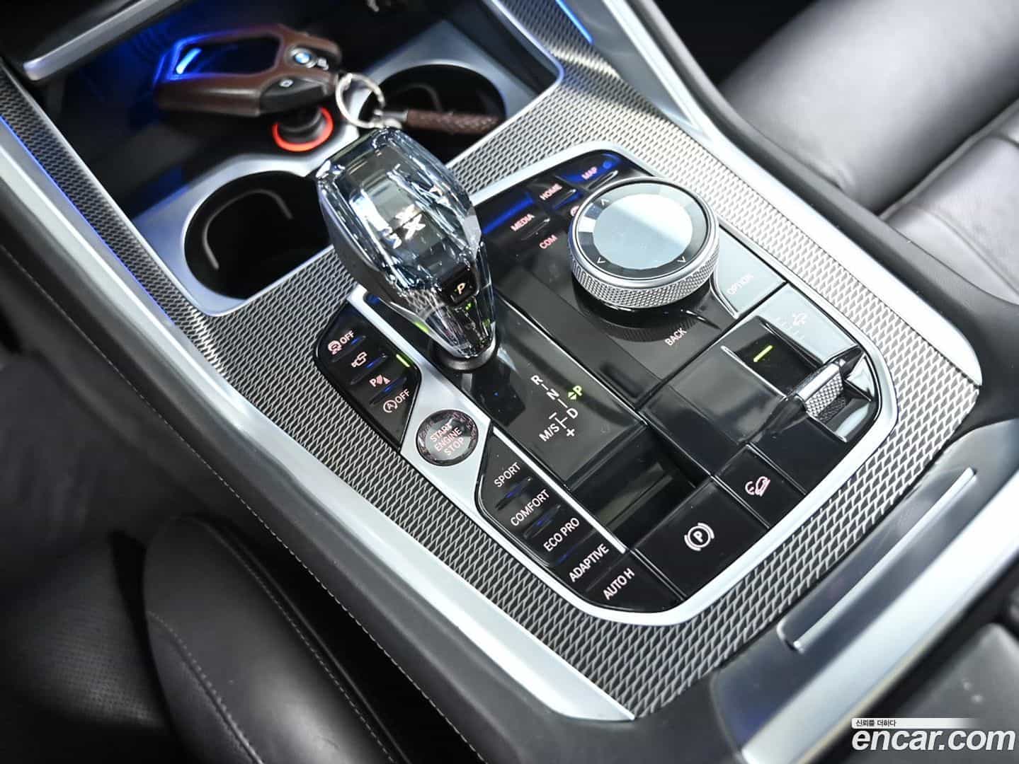 X6 BMW 2023.4-INNER-009