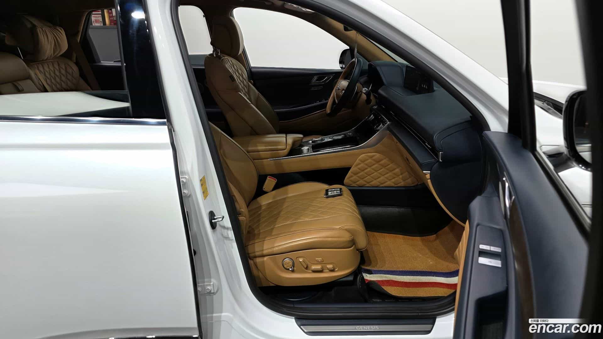 GV80 Genesis 2021.9-OPTION-015