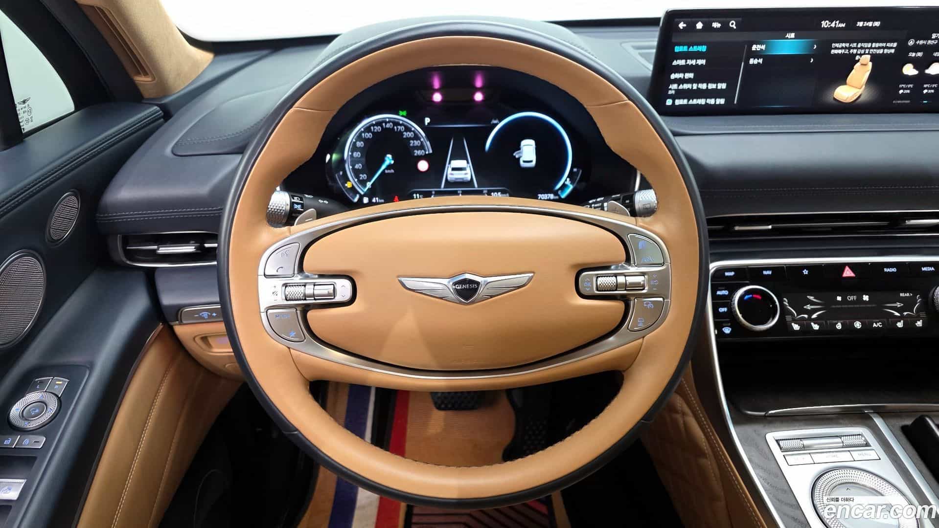 GV80 Genesis 2021.9-OPTION-017