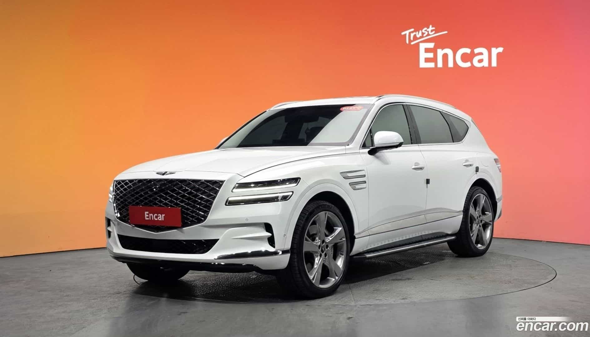 GV80 Genesis 2021.9-DIAG2-001