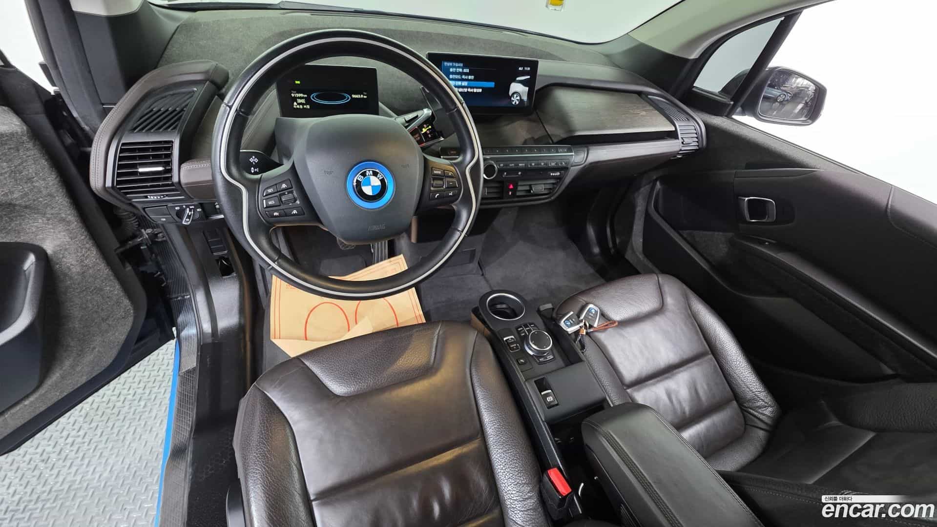 i3 BMW 2018.11-INNER-007