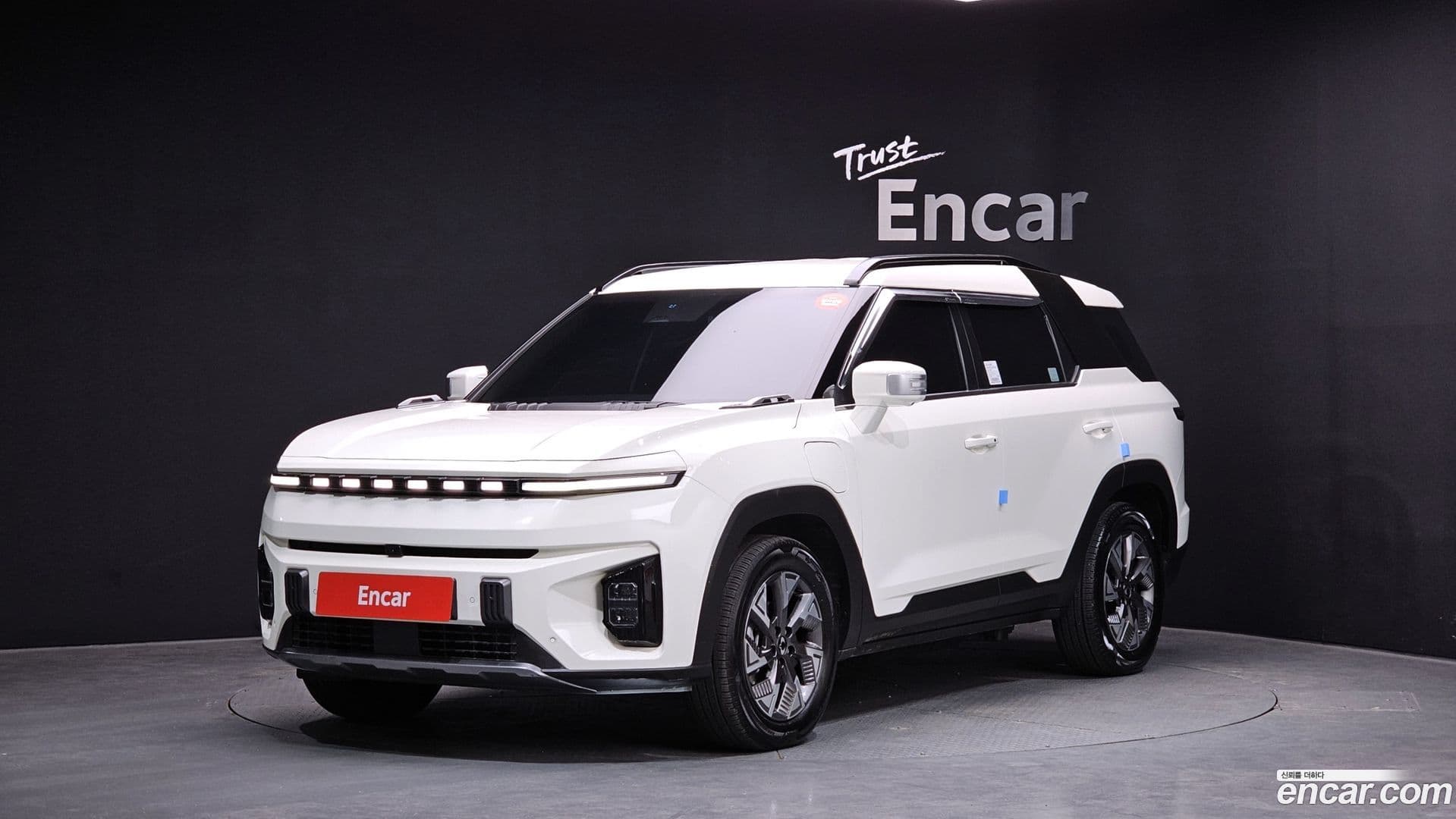 Main__Slider__Photo:Torres KG_Mobility_Ssangyong 2024.6-0