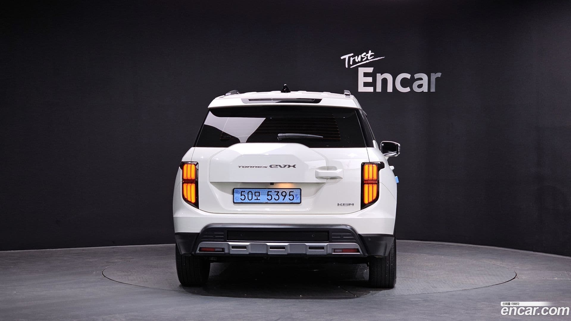 Main__Slider__Photo:Torres KG_Mobility_Ssangyong 2024.6-3